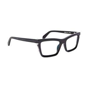 OFF WHITE STYLE 50 BLACK